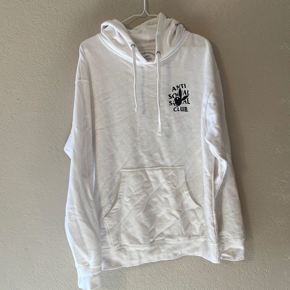 ASSC Playboy Hoodie